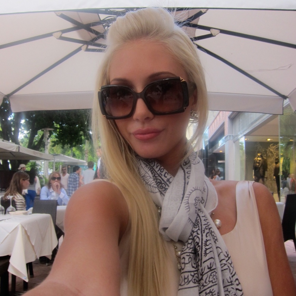 Meet Your Posher, Jayce